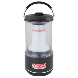 Lampada Coleman 600L Lantern nero