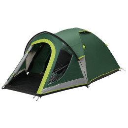 Tenda familiare Coleman Kobuk Valley 4 Plus