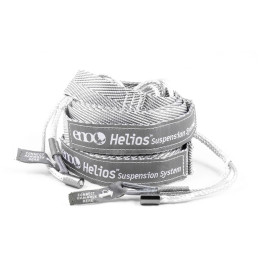 Cinghie Eno Helios Suspension System grigio Grey/Grey