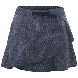 Gonna da donna Kari Traa Ane Skort blu scuro Marin