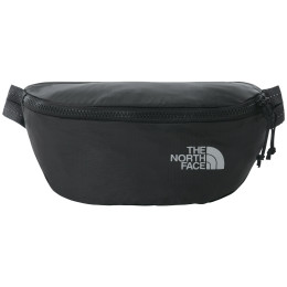 Marsupio The North Face Flyweight Lumbar nero Asphalt Grey/Tnf Black