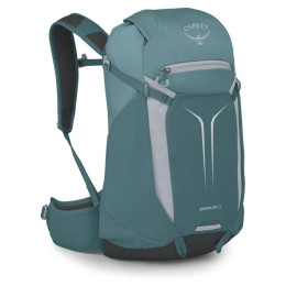 Zaino da trekking Osprey Sportlite 22 azzurro torrent blue