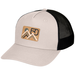 Berretto con visiera Ortovox Corky Trucker Cap