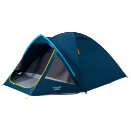 Tenda da trekking Vango Alpha 400 CLR blu
