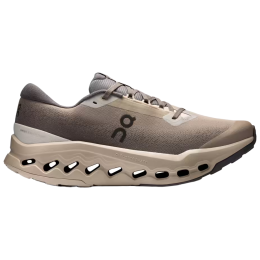 Scarpe da corsa da uomo On Running Cloudsurfer Trail 2 WP