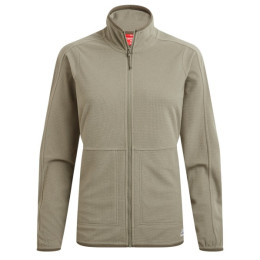 Felpa da donna Craghoppers NosiLife Anya II Jacket verde Vert