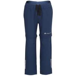 Pantaloni da bambino Alpine Pro Jeuno blu blue