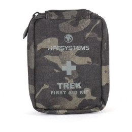 Cassetta di pronto soccorso Lifesystems Trek Camo First Aid Kit mimetico camo