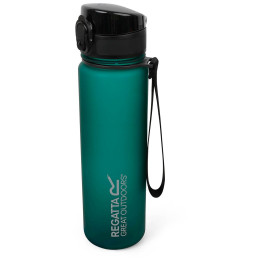 Borraccia Regatta 0.6L Tritan Flip verde scuro Jade