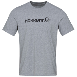 Maglietta da uomo Norrona /29 Cotton Norrøna Viking T-shirt