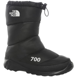 Stivali da neve da donna The North Face Nuptse Bootie 700
