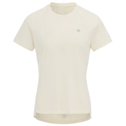 Maglietta da donna Dare 2b Nimble Tee beige Almond Milk