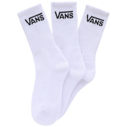 Calzini per bambini Vans VANS CREW bianco WHITE 2