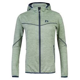 Felpa da donna Hannah Dagnys Hoody
