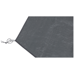 Telo sottotenda Robens Footprint Cima Versa 4 nero/grigio Black&Grey