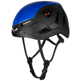 Casco da arrampicata Salewa Piuma 3.0 Helmet blu/nero Blue