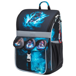 Zaino per la scuola elementare Baagl Zippy