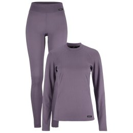 Set sportivo da donna Craft Baselayer Set 2 W
