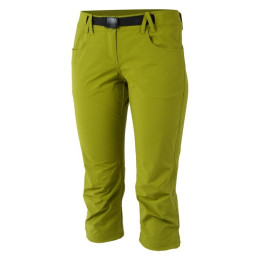 Pantaloni a 3/4 da donna Northfinder Claudia