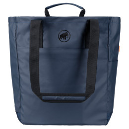 Borsa a spalla Mammut Seon Tote Bag blu marine