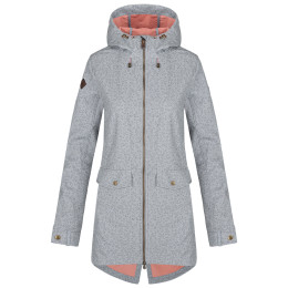 Cappotto da donna Loap Lawina grigio