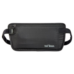 Astuccio Tatonka Skin Document Belt nero black