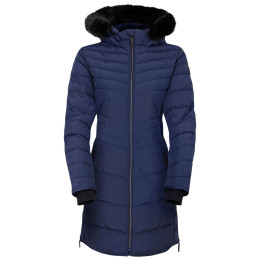 Cappotto da donna Dare 2b Striking IIII Jacket blu scuro Peacoat