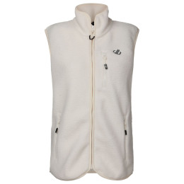 Gilet da donna Dare 2b Excursion Gilet bianco Egret