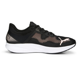 Scarpe Puma Redeem Profoam nero/bianco black