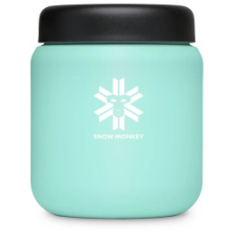 Thermos per il cibo Snow Monkey Foodie Maxi 700 ml