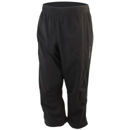 Pantaloni da ciclismo da uomo Axon Runner nero