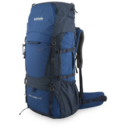 Zaino Pinguin Explorer 100 blu Navy