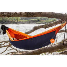 Isolamento termico Ticket to the moon Moonquilt blu NavyBlue