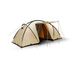 Tenda Trimm Comfort beige