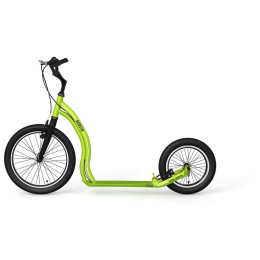 Monopattino Yedoo Rodstr verde