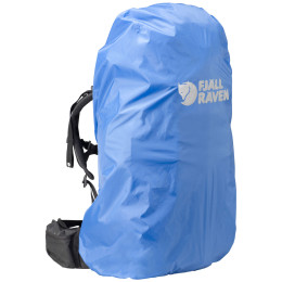 Sacca antipioggia per zaino Fjällräven Rain Cover 40-55 blu