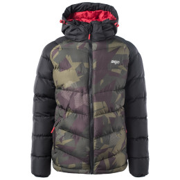 Giacca da bambino Bejo Baldey Jrb