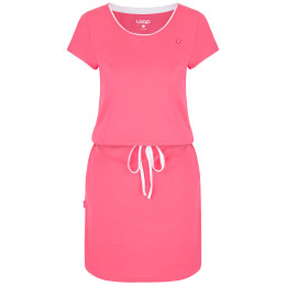 Vestiti da donna Loap Besie rosa CmRose/White