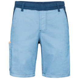 Pantaloncini da uomo Chillaz Neo blu Blue