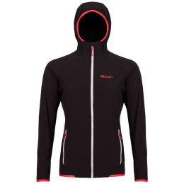 Giacca da donna High Point Versa 2.0 Lady Hoody Jacket