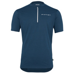 Maglia da ciclismo da uomo Silvini Naturno