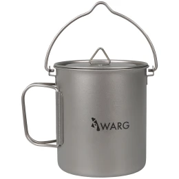 Warg Hyperion Titan Pot 750