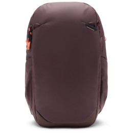 Zaino Peak Design Travel Backpack 30L rosso Eclipse