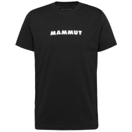 Maglietta da uomo Mammut Mammut Core T-Shirt Men Logo