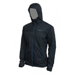 Giacca invernale da uomo Acepac Levity jacket petrol Dark Petrol