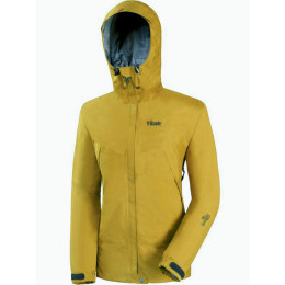 Giacca da donna Tilak Storm Lady giallo