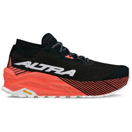Scarpe da corsa da donna Altra Olympus 275 nero/arancio Coral/Black