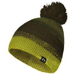 Cappello per bambini Hannah Otik Jr II verde/grigio fragile sprout