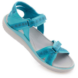 Sandali da donna Alpine Pro Molly blu