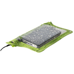 Coperchio per cellulare Sea to Summit Obal na smartphone audio giallo